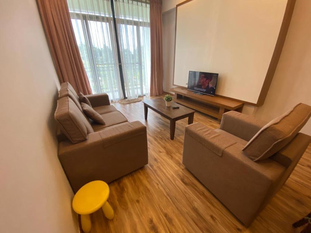 Hills Aranda Nova Hotel Cameron Highlands Exterior photo