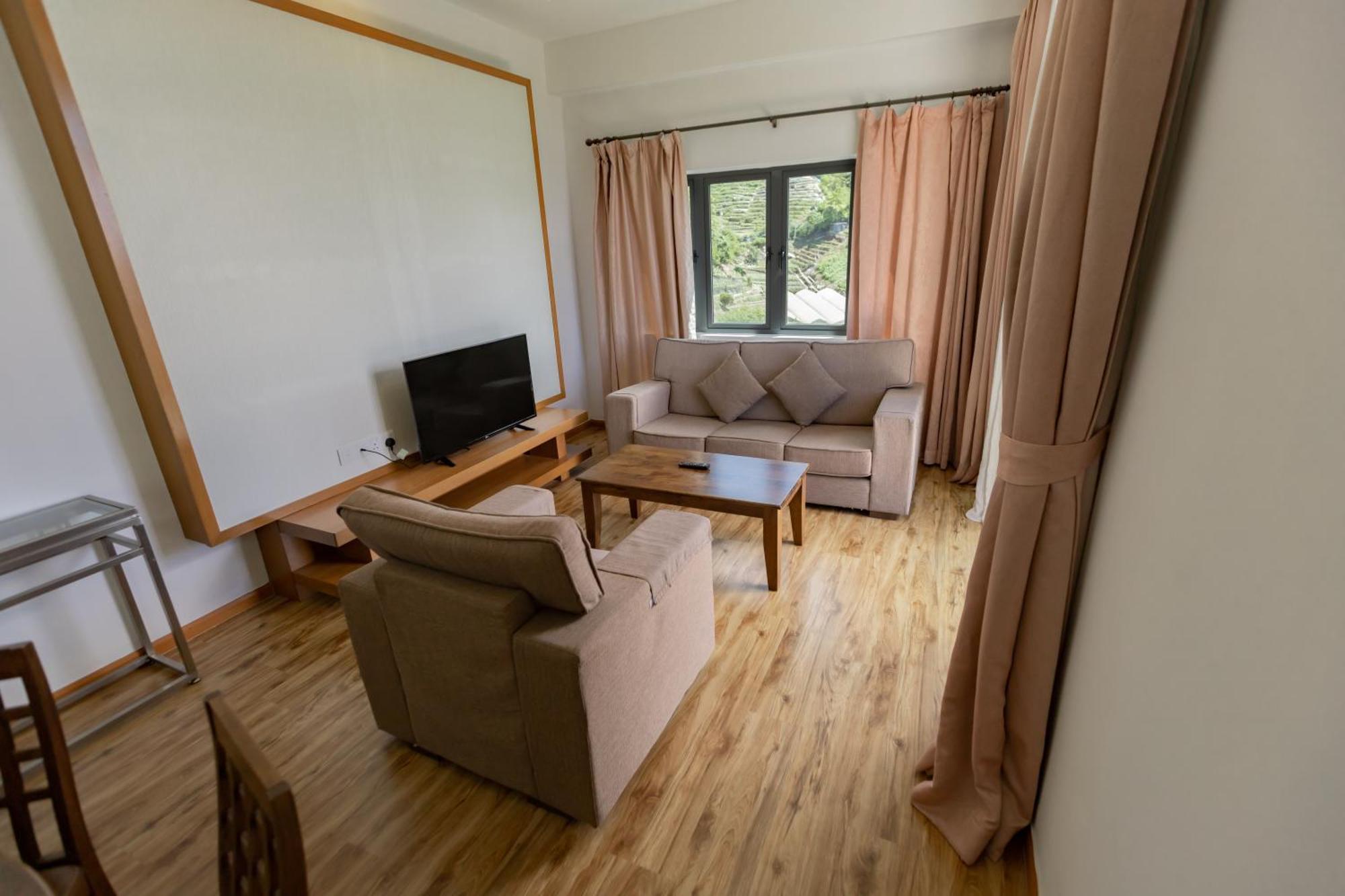 Hills Aranda Nova Hotel Cameron Highlands Exterior photo