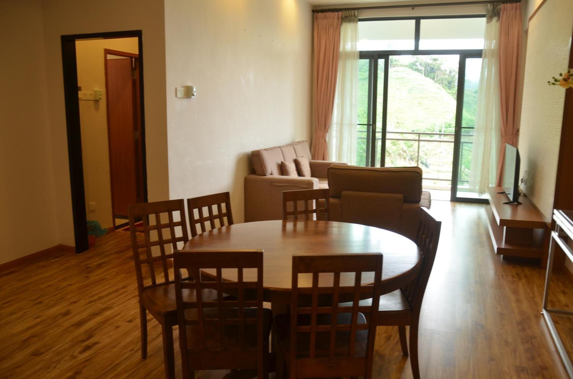 Hills Aranda Nova Hotel Cameron Highlands Exterior photo