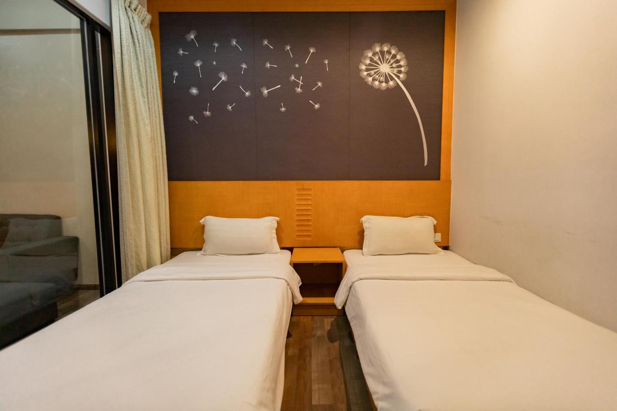 Hills Aranda Nova Hotel Cameron Highlands Exterior photo