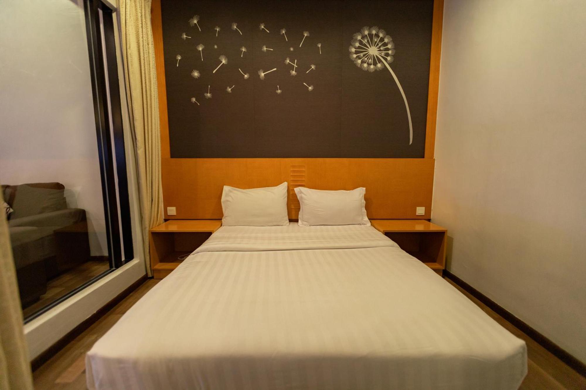 Hills Aranda Nova Hotel Cameron Highlands Exterior photo