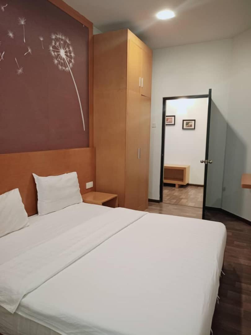 Hills Aranda Nova Hotel Cameron Highlands Exterior photo